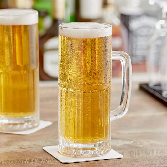 Beer Mug - 22 oz | Custom Etched