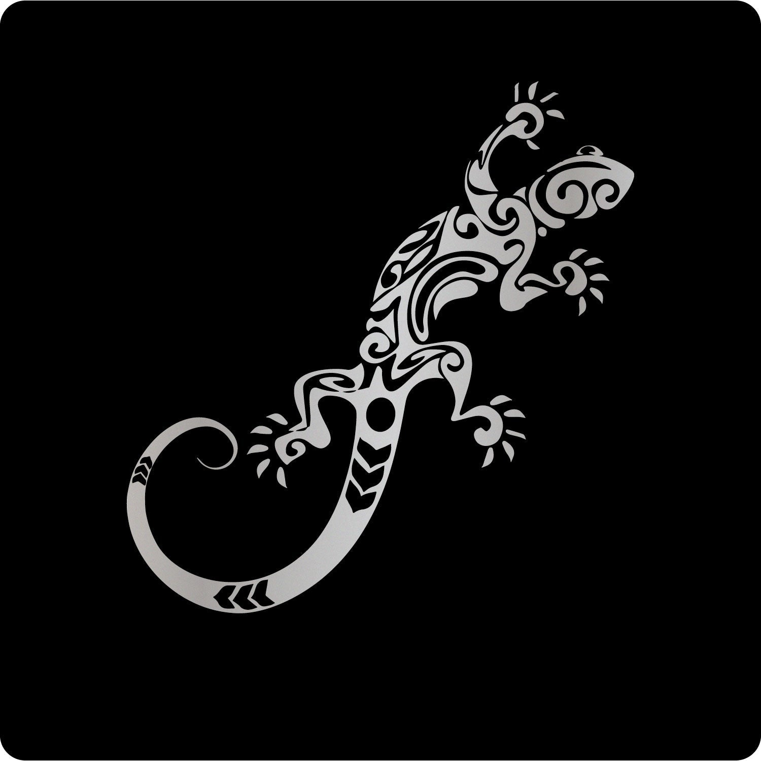 Lizard | Ocean Drinkware | Toccoa