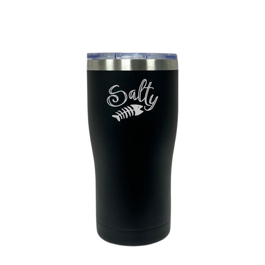 20oz Tumbler | Coastal 4-Pack