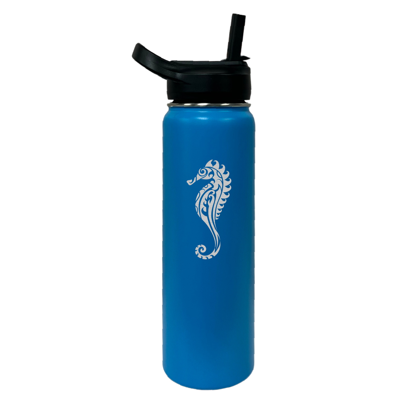 24oz Water Bottle | Coastal 4-Pack