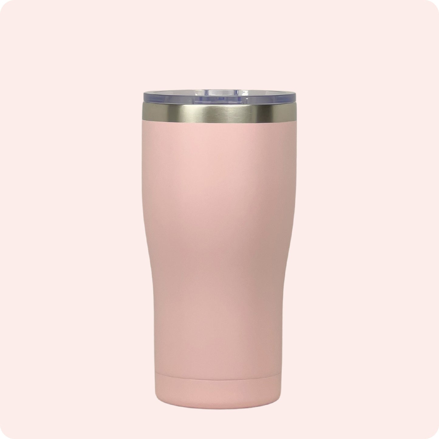 Toccoa 20oz Tumbler | Blush