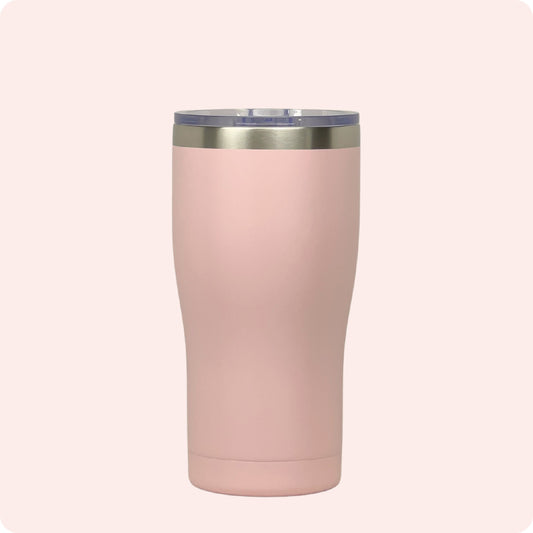 Toccoa 20oz Tumbler | Blush