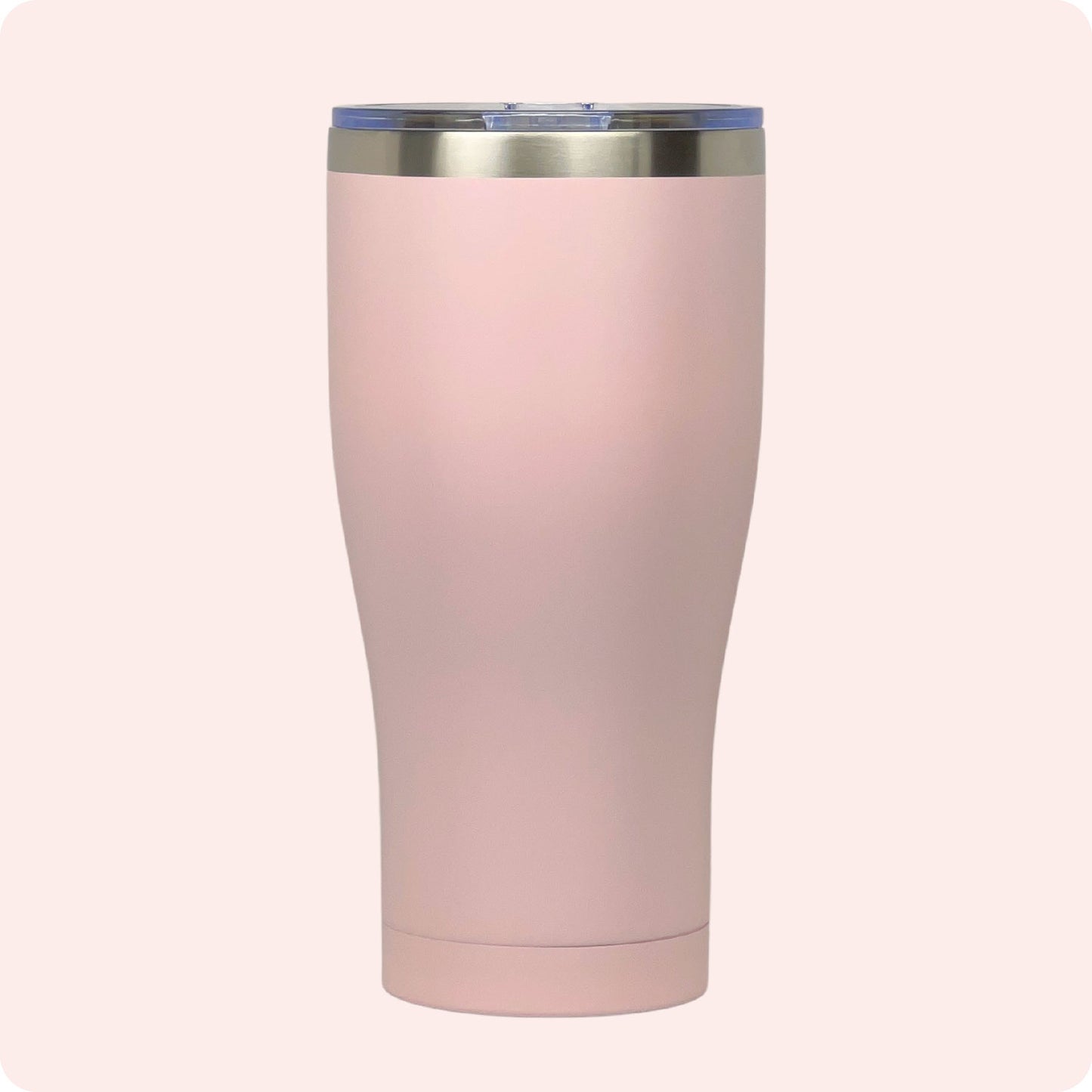 Toccoa 30oz Tumbler | Blush