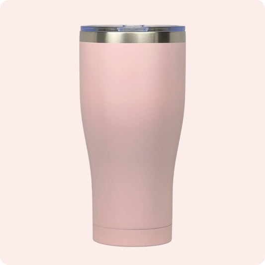 Toccoa 30oz Tumbler | Blush