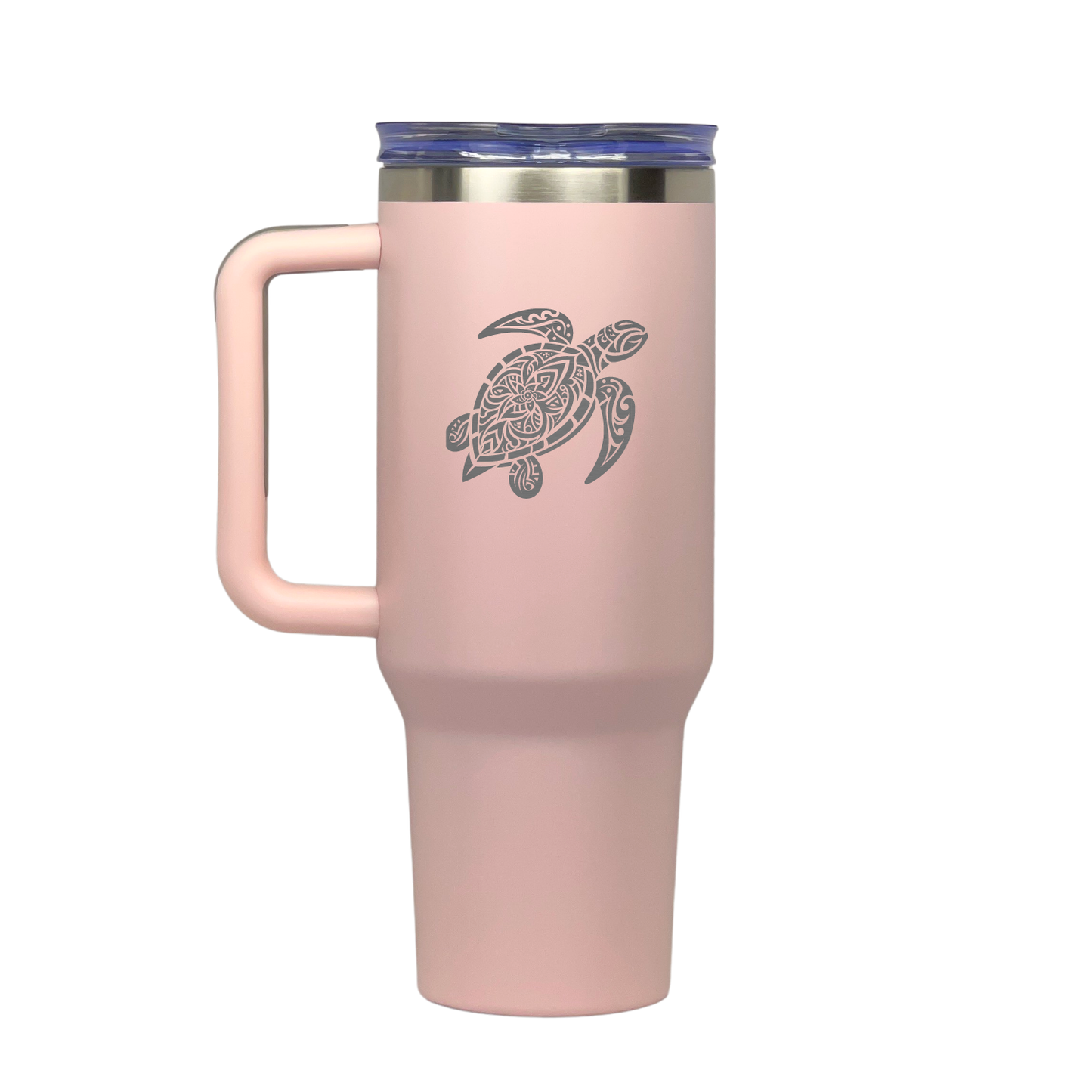 40oz Tumbler | Coastal 4-Pack