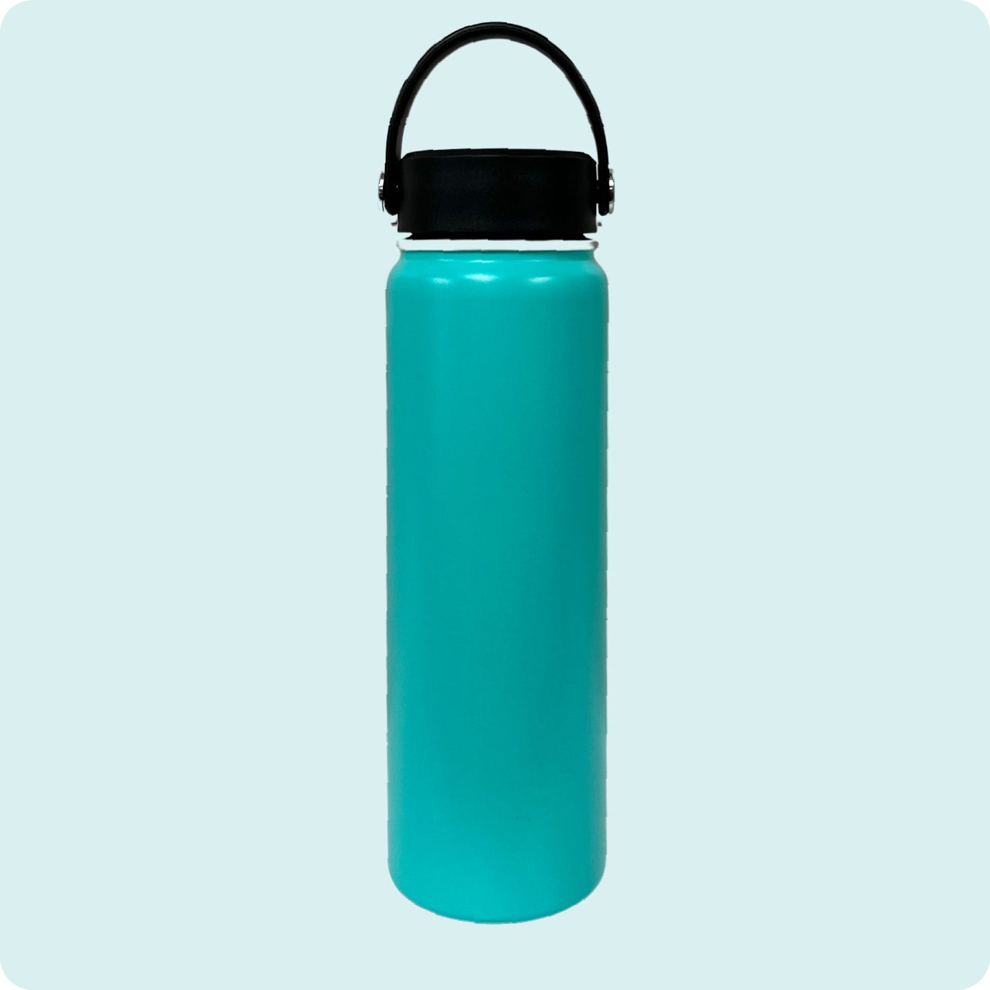 Toccoa 24oz Water Bottle | Seafoam