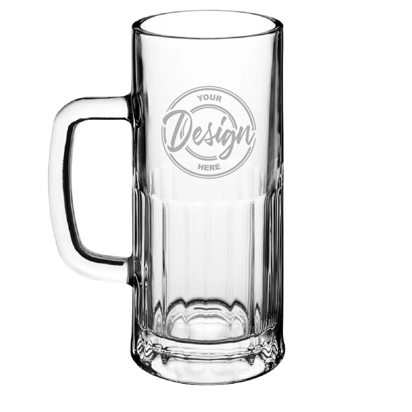 22oz Beer Mug | Pickleball 4-Pack